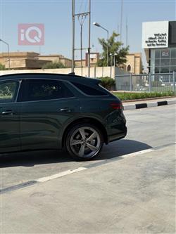 جنسس GV70